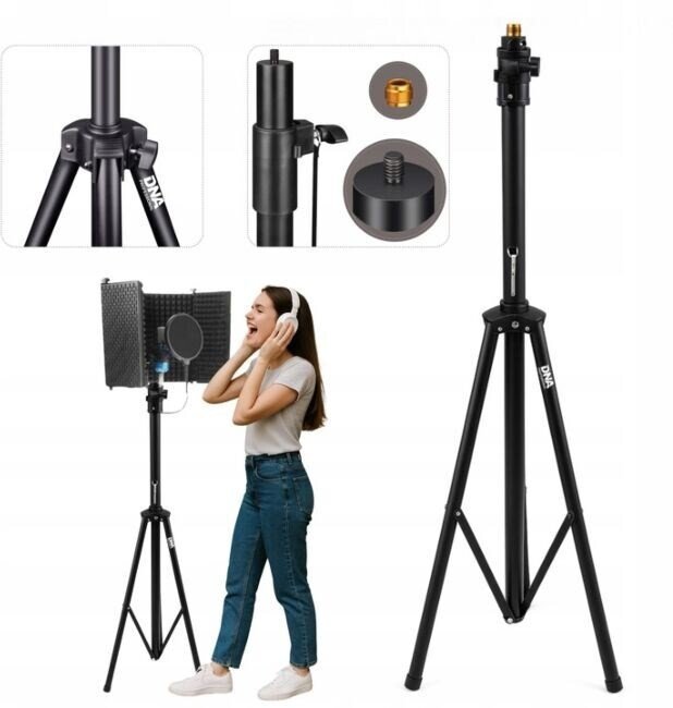 Deity DNA SCS1 stojak tripod statyw