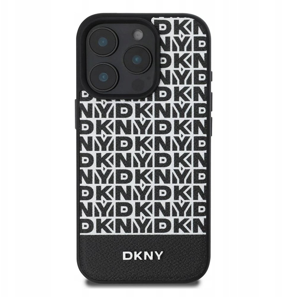 DKNY Etui Apple iPhone 16 Pro