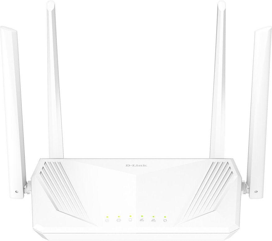 Router D-Link S15 router bezprzewodowy Gigabit