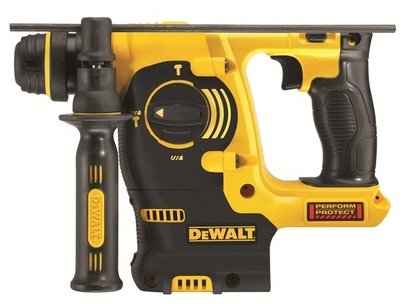 Mlotowiertarka Dewalt MLOTOWIERTARKA 18V DCH253N (DCH253N