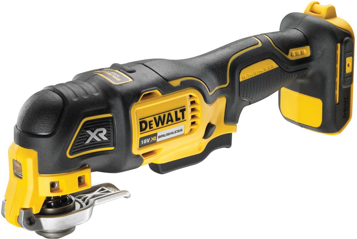 Dewalt Urzadzenie wielofunkcyjne DCS355N (DCS355N ECO)