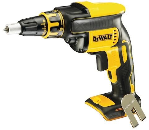 Dewalt WKRETARKA DO PLYT 18V (DCF620N