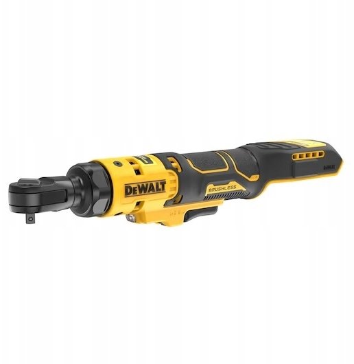 Dewalt Grzechotka 18v xr 1/4 (DCF514N)