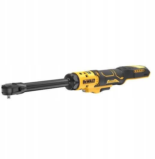 Dewalt 18v xr grzechotka 1/4 wydluz