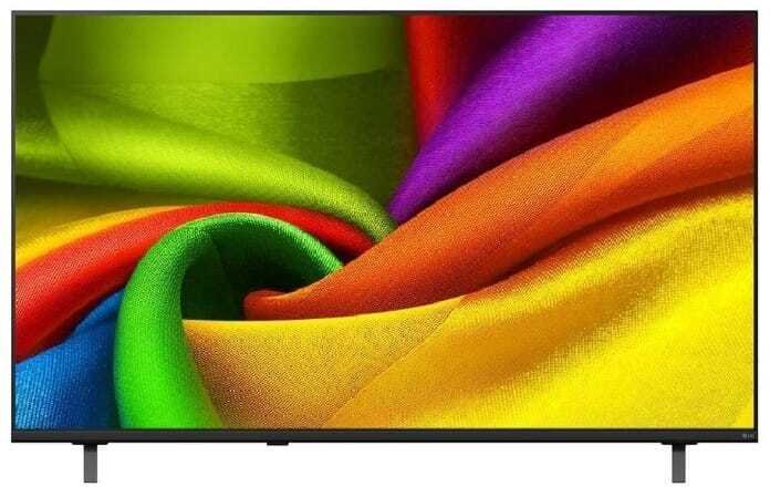Telewizor 55NU85CB6LA 4K Ultra HD WebOS