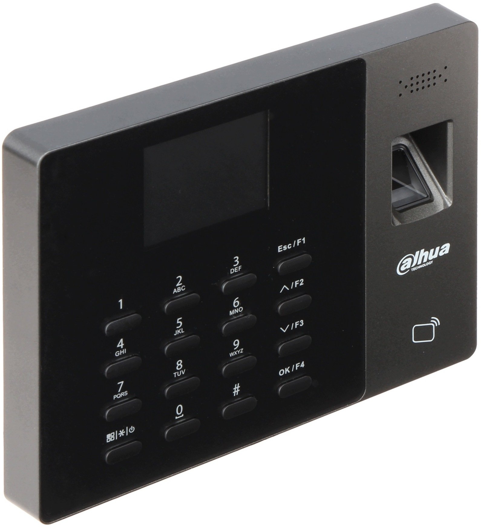 Rejestrator Dahua Technology Czasu pracy Wi-Fi