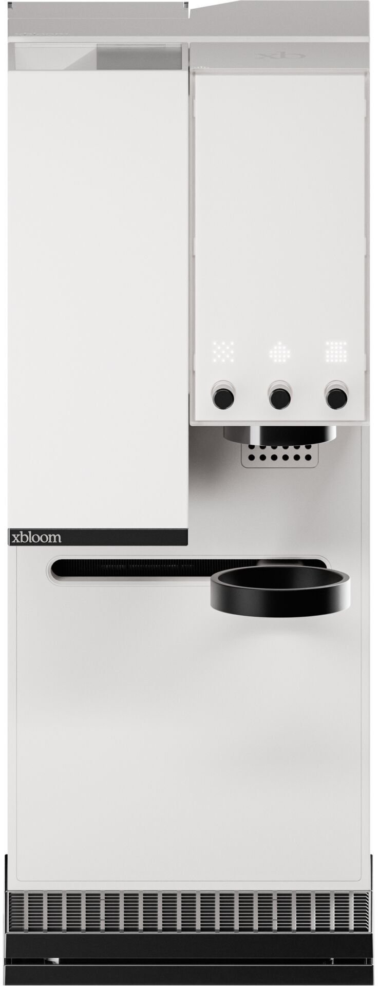 Ekspres cisnieniowy Dr. Coffee XBloom Studio