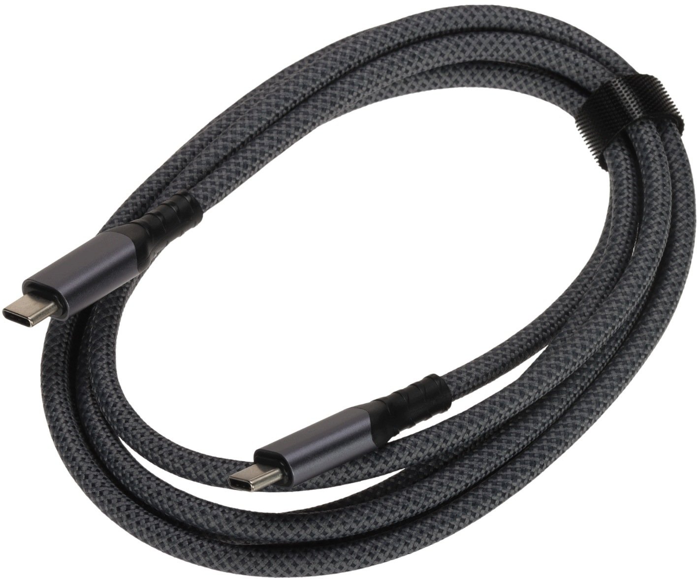 Kabel USB Delta Przewod USB-C/USB-C 2