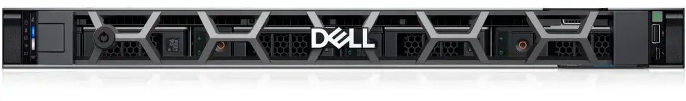 Serwer Dell R660xs 4510 32GB H755
