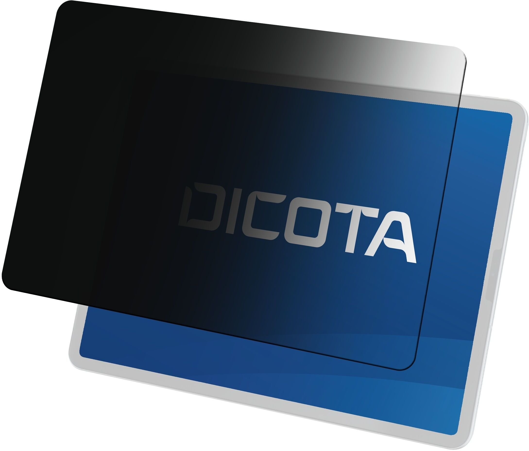 Filtr Dicota Privacy filter 2-way magnetic