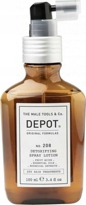 Depot 200 Hair Treatments No. 208