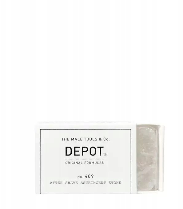 Depot 400 Shave Specifics No. 409