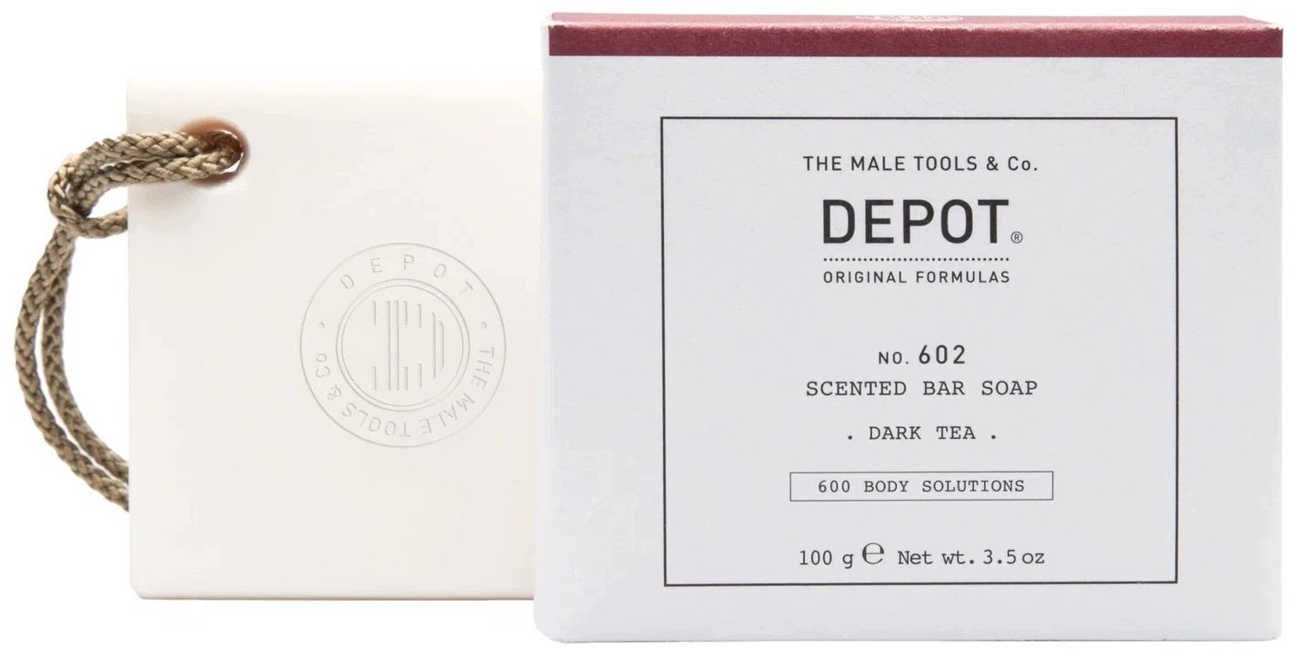 Depot 600 Body Solutions No. 602