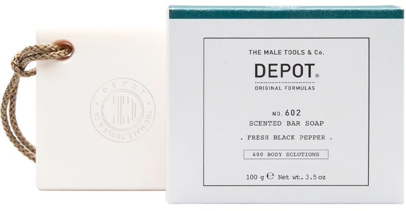 Depot 600 Body Solutions No. 602