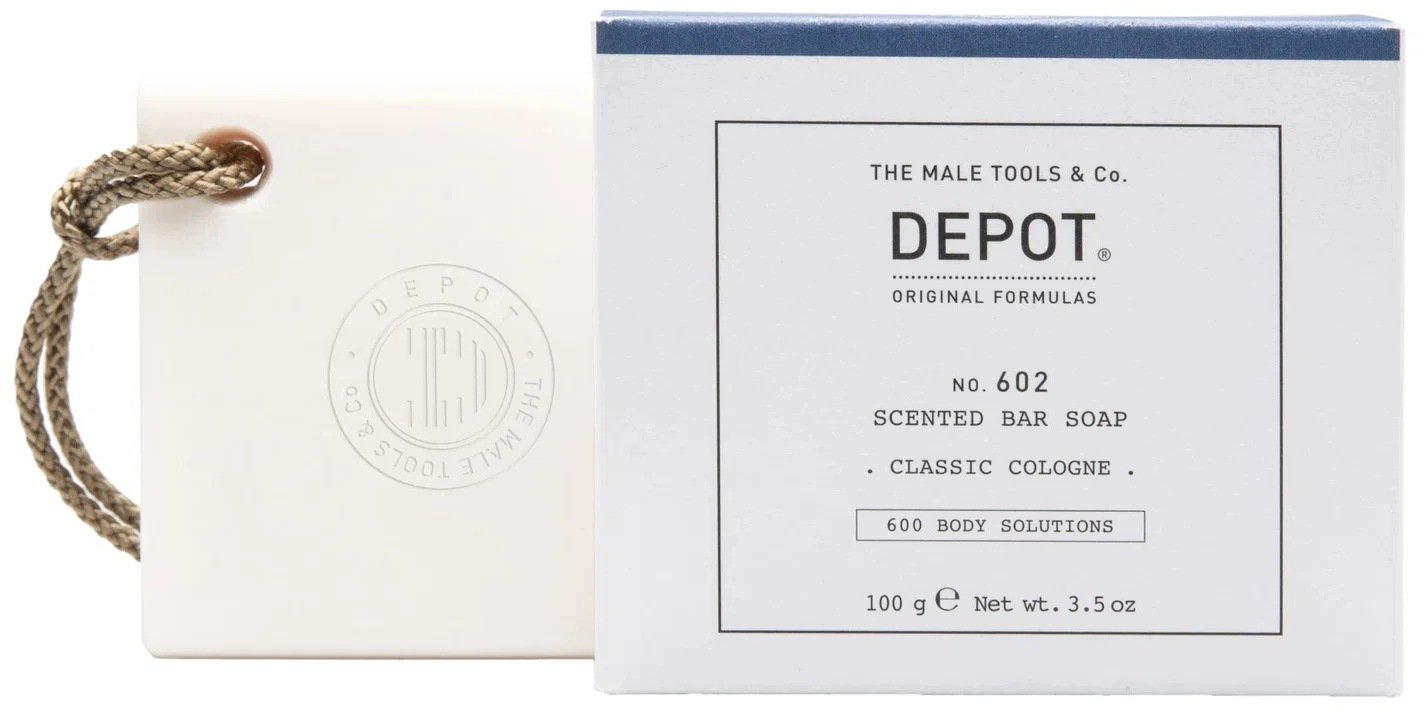 Depot 600 Body Solutions No. 602