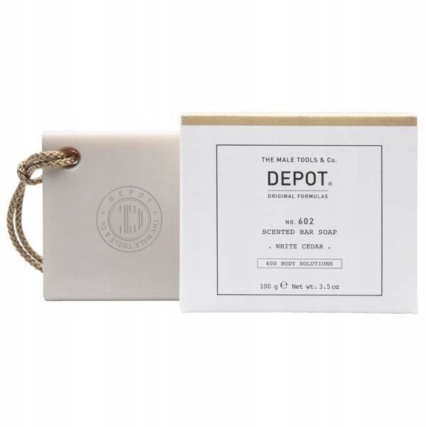 Depot 600 Body Solutions No. 602