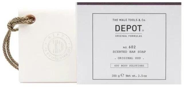 Depot 600 Body Solutions No. 602