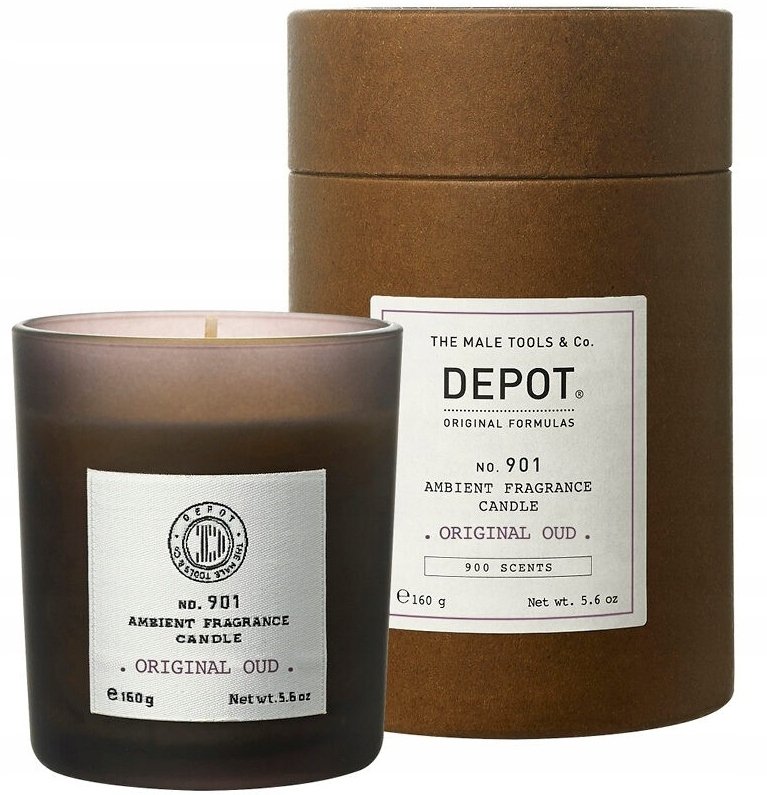 Depot Scented Candle 900 Scents No