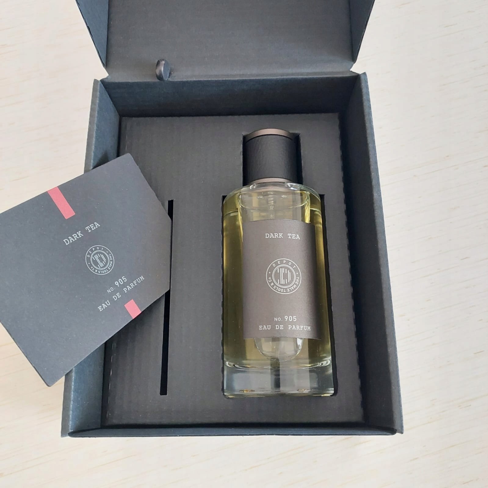Depot 900 Scents No. 905 Dark