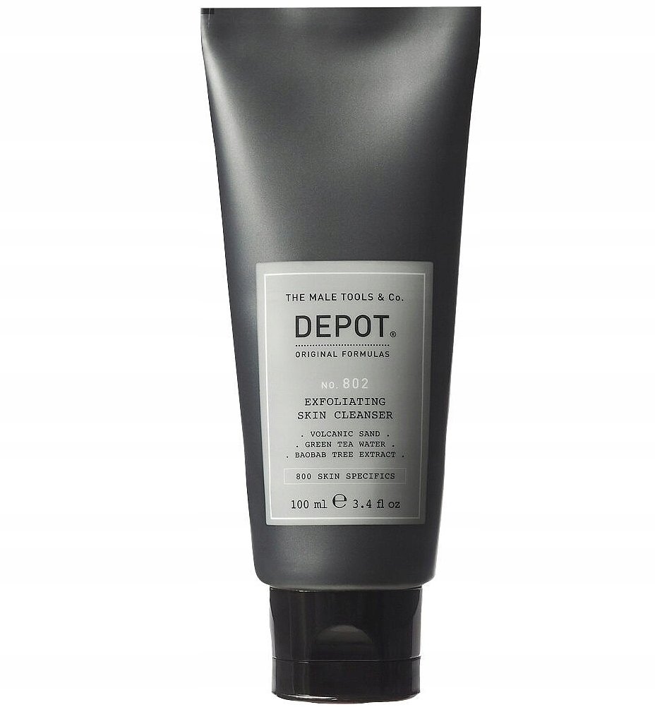 Depot 800 Skin Specifics No. 802