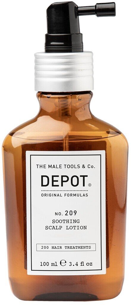 Depot 200 Hair Treatments No. 209