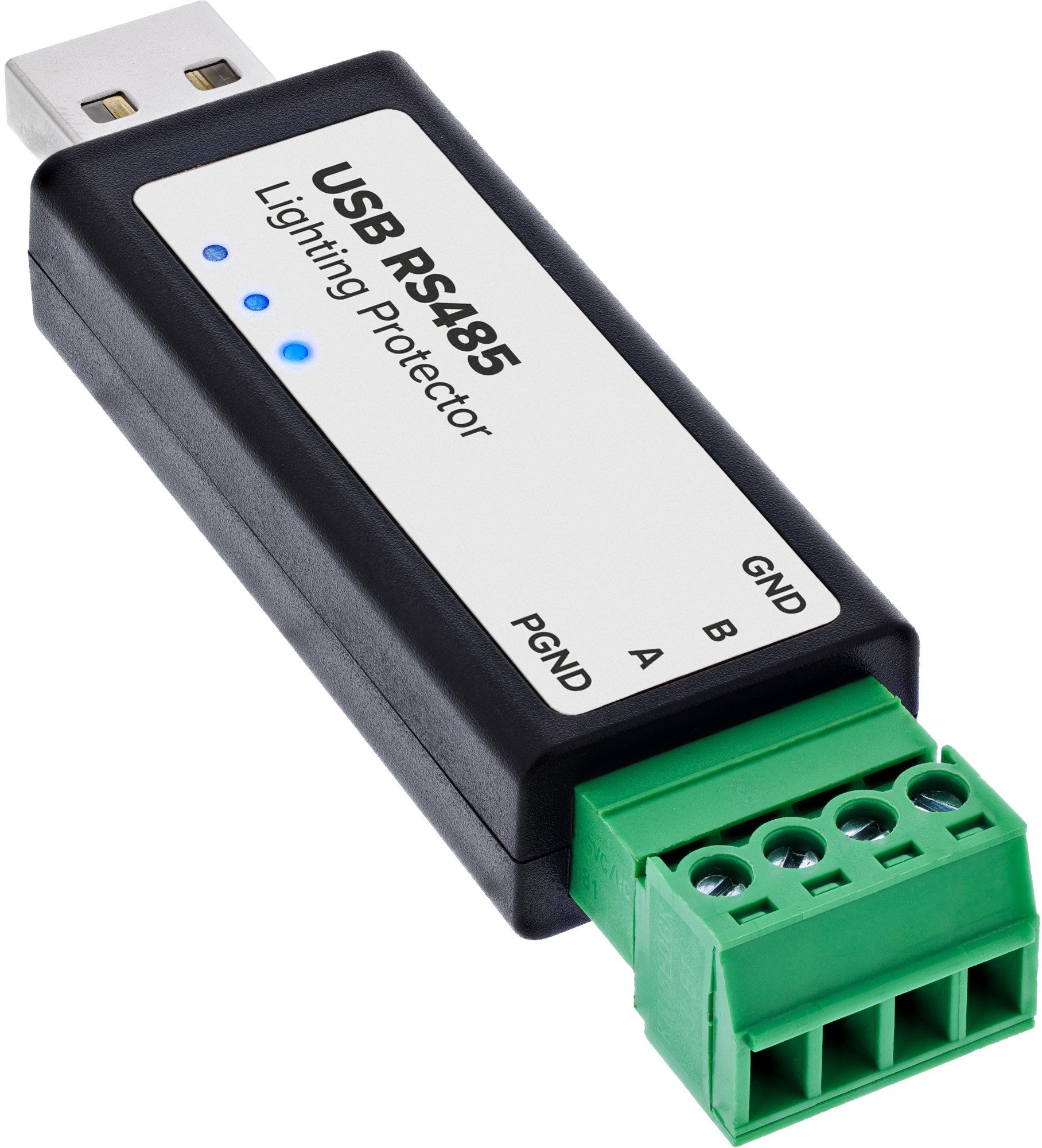 Adapter USB Delock InLine Registered  USB