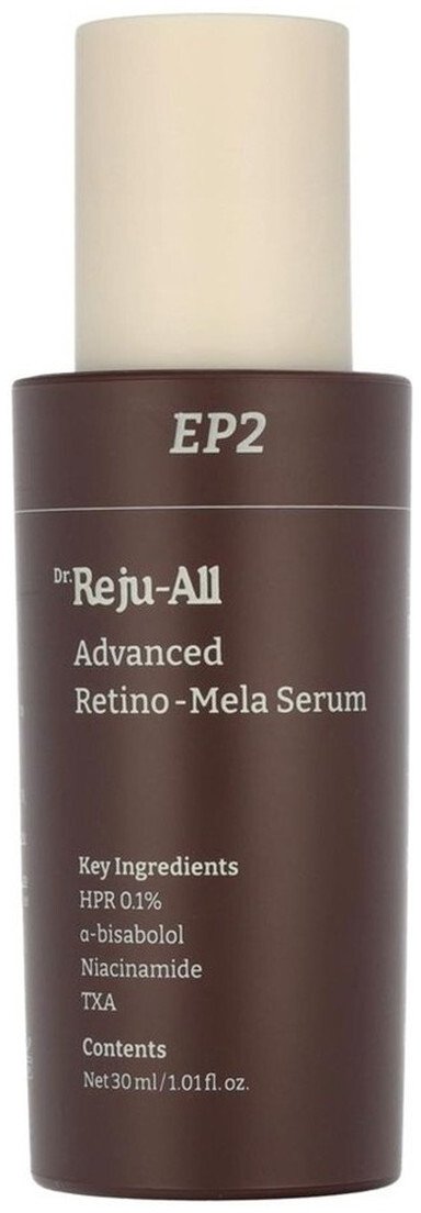 Dr Irena Eris DR. REJU-ALL_Advanced Retino-Mela