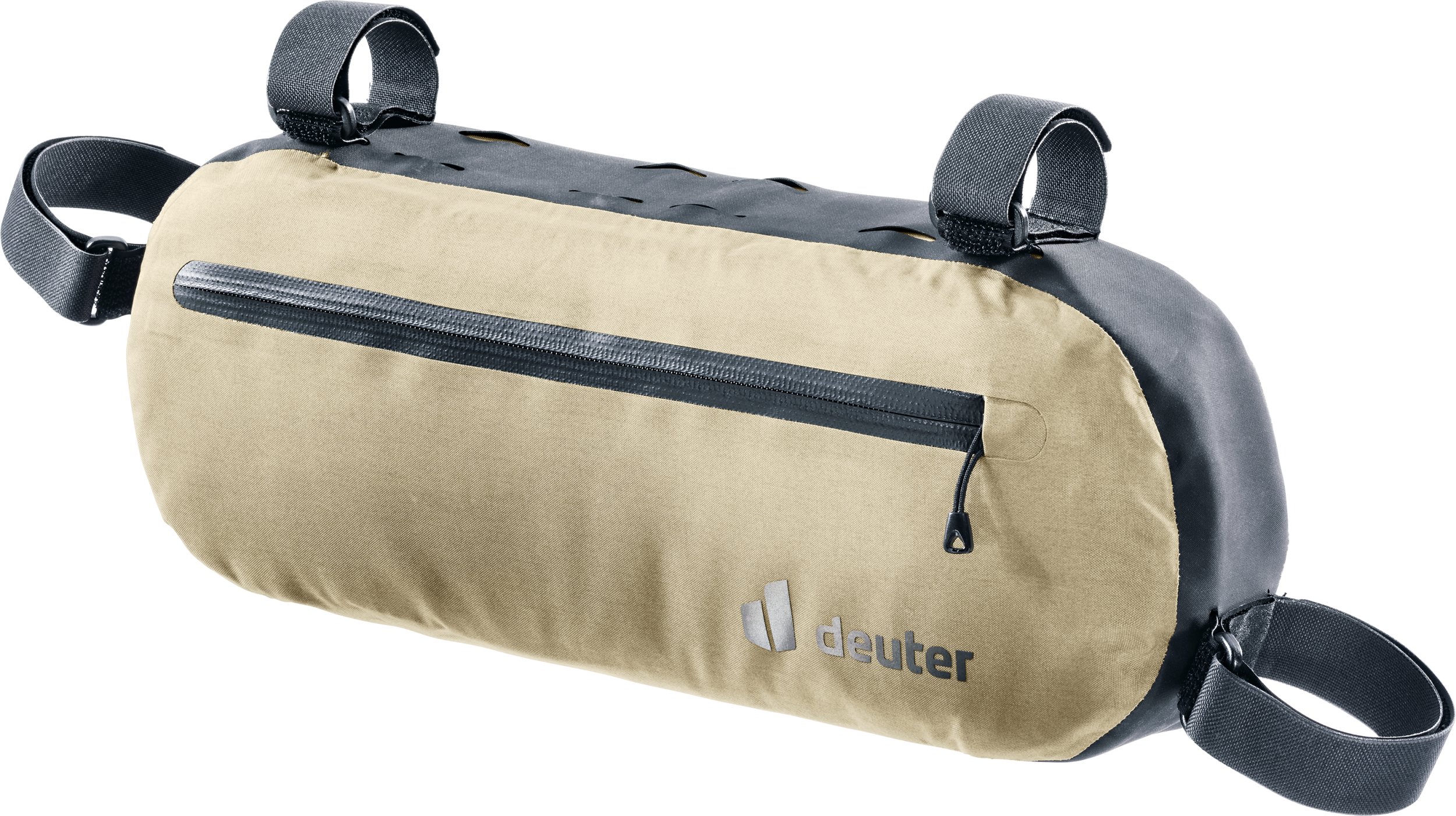 Deuter Torba rowerowa Cabezon FB 4