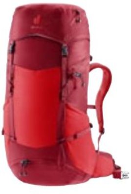 Plecak turystyczny Deuter Futura Pro 36