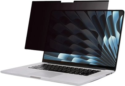 Filtr Dicota Privacy filter 2-way magnetic