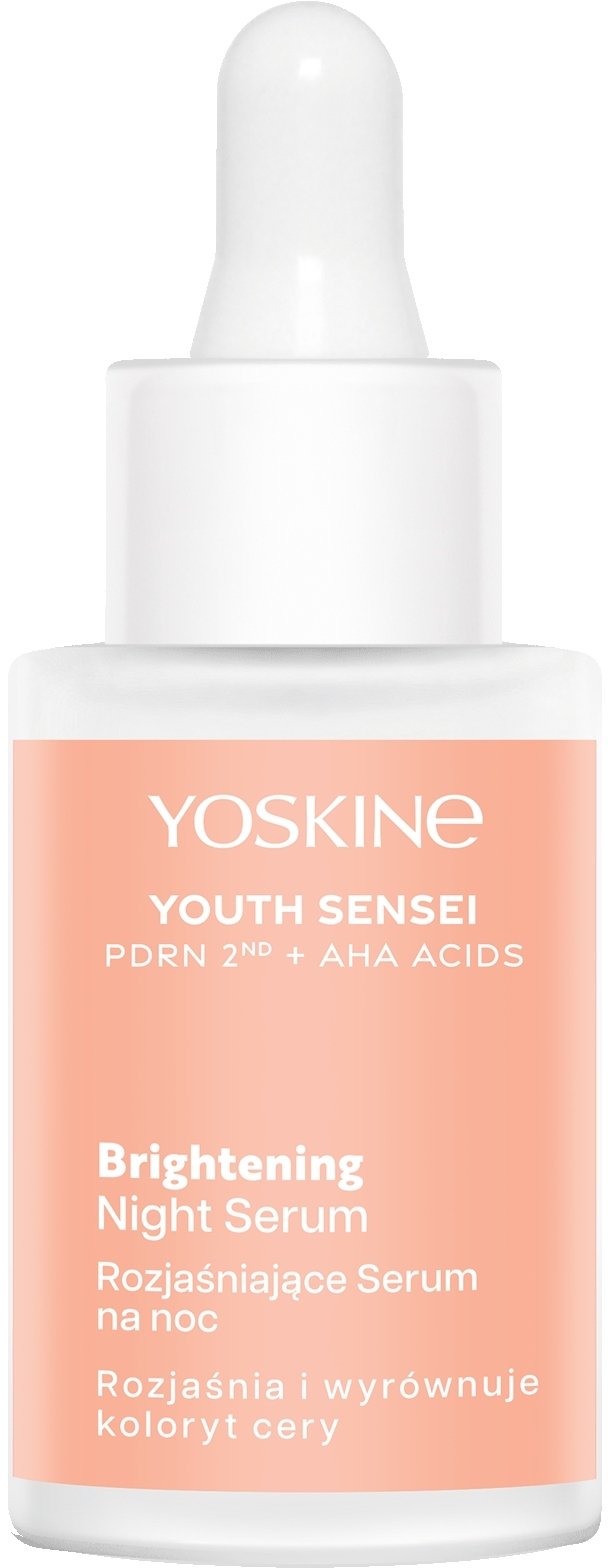 DAX YOSKINE Youth Sensei Serum n/noc