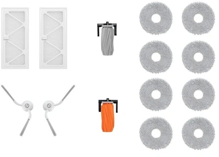 DJI Zestaw akcesoriow ROMO 2 (CP