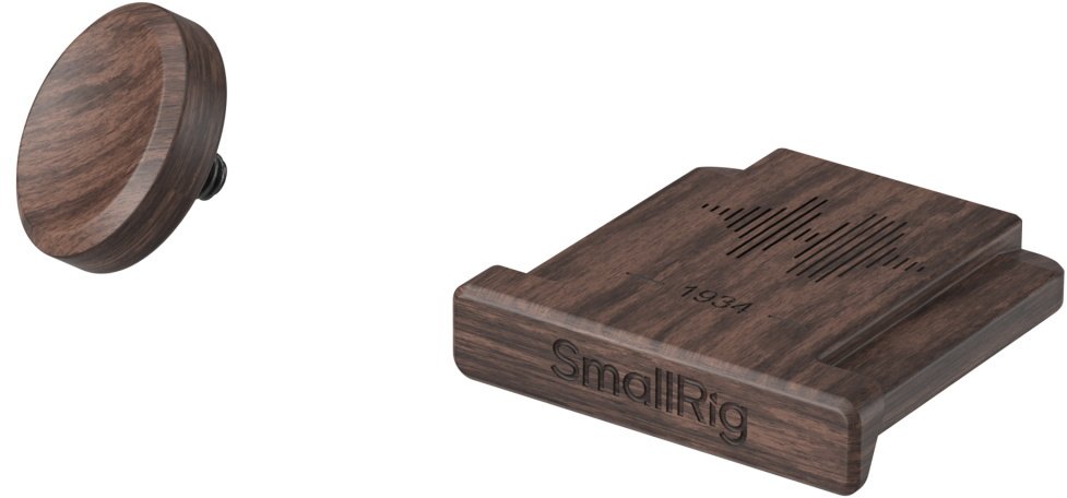 Dekielek digiCAP SmallRig Hot Shoe Cover