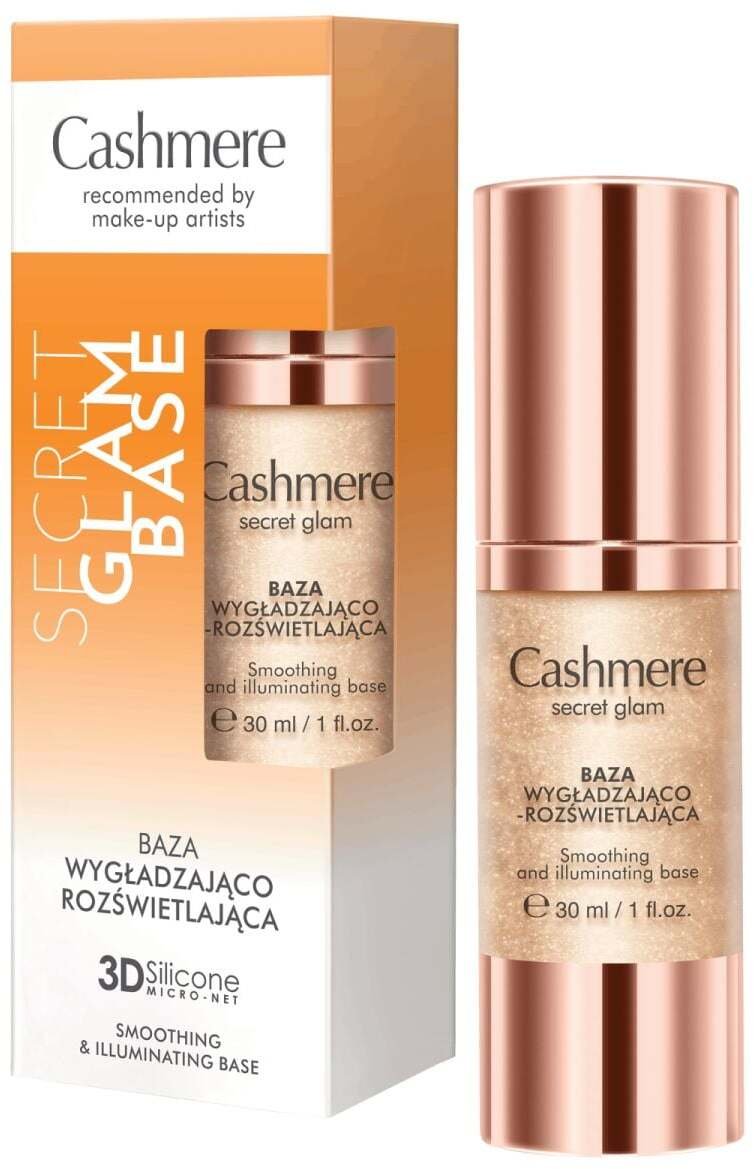 DAX Cashmere Baza rozswietlajaca 30ml (077316)