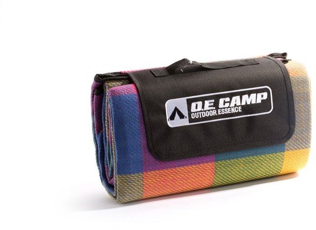 Dymo Camping mat 30X150CM 600452794 (4772013155690)
