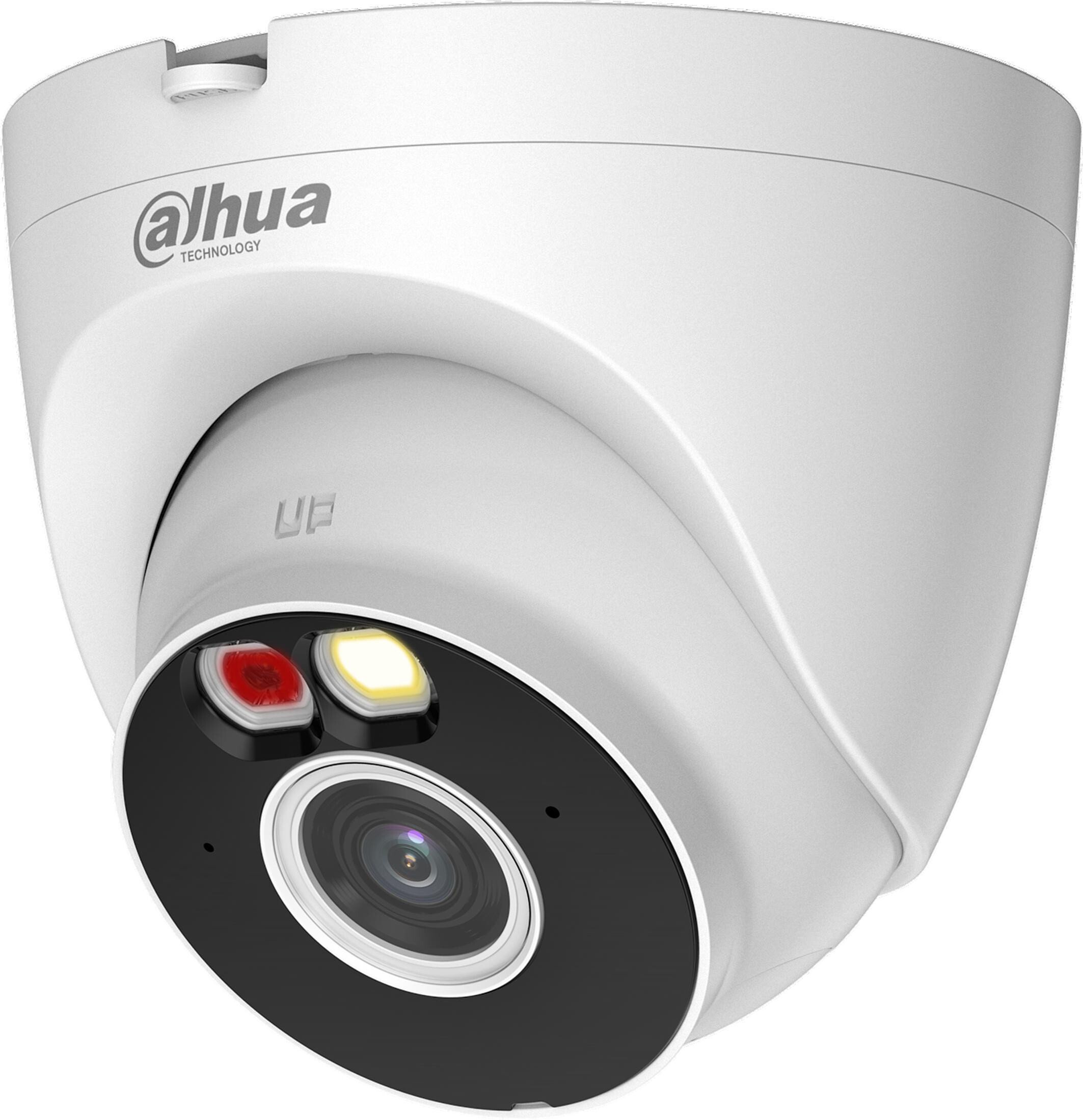 Kamera IP Dahua Technology Dahua (IPC-HDW1439T1-A-LED-0360B-PRO)