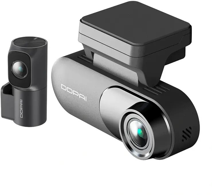 Wideorejestrator DDPai Wideorejestrator DDPAI N3 Pro