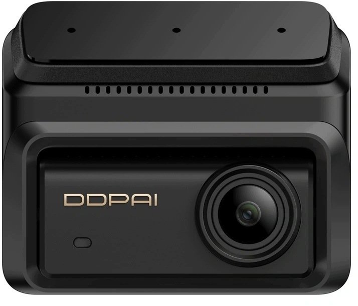 Wideorejestrator DDPai Z90 4G 2026 Z90