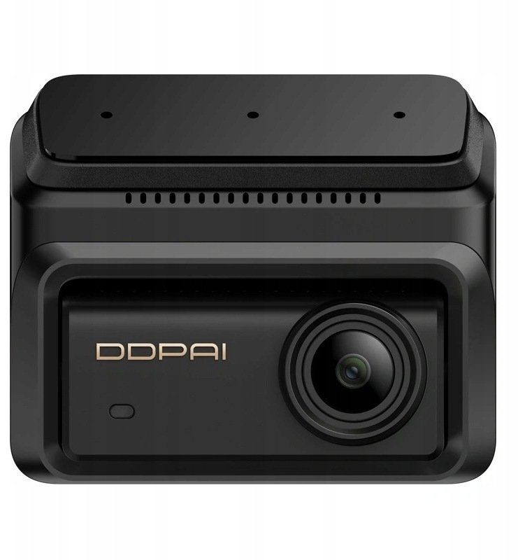 Wideorejestrator DDPai Z90 2026 Z90 2026