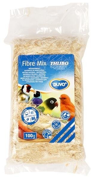 Duvo+ Duvo+ Szarpanka / Mix wlokien