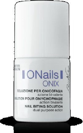 Dr. Hauschka BioNike  Onails Onix  Nail