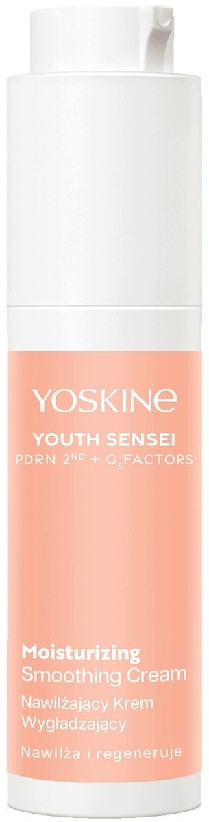 DAX YOSKINE YOUTH SENSEI Krem dzien/noc