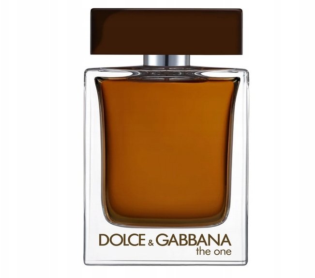 Dolce Gabbana DOLCEamp GABBANA The One