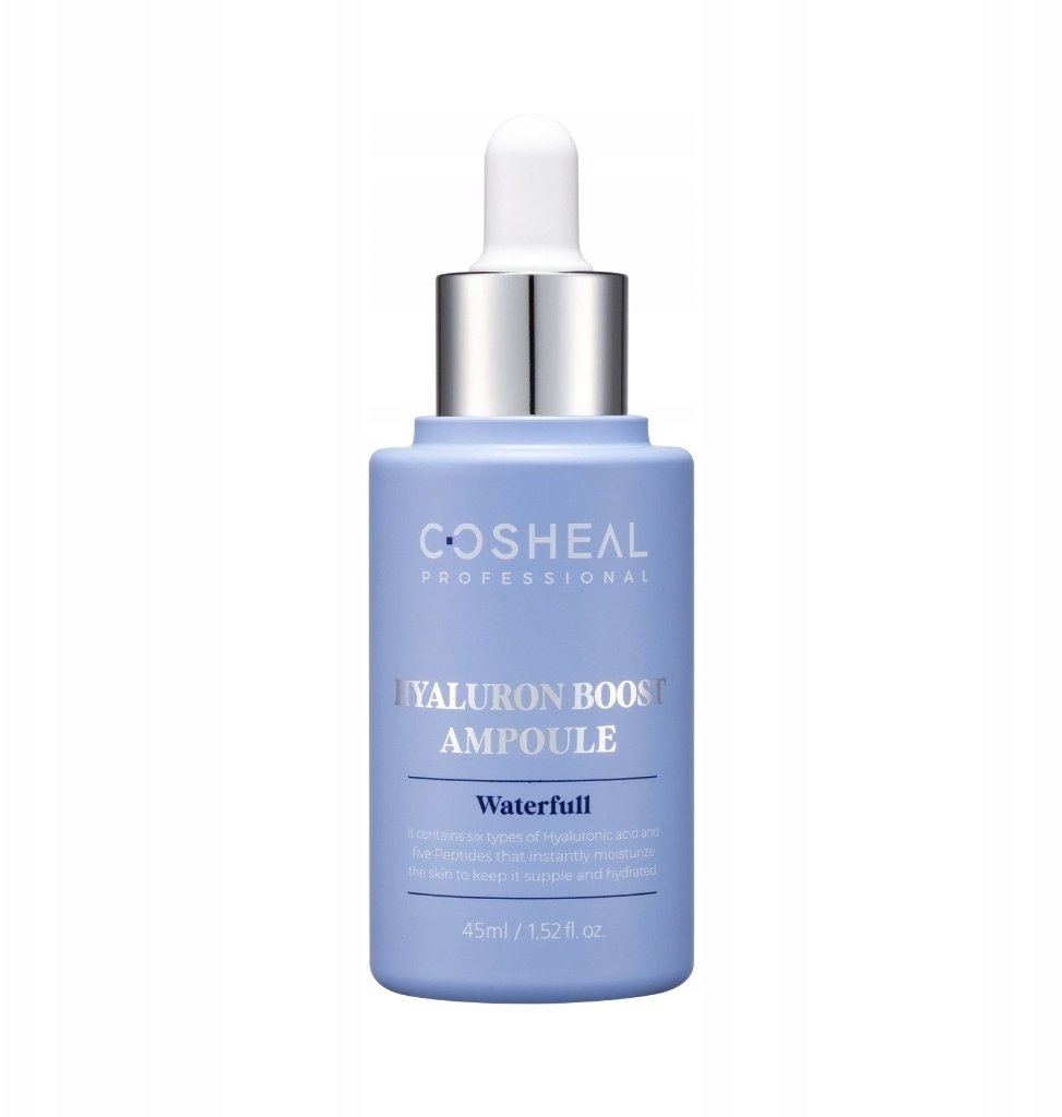 Diego Dalla Palma Cosheal Hyaluron Boost