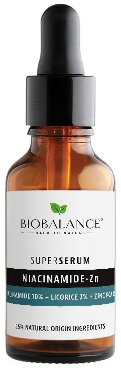 Diego Dalla Palma Bio* Balance  Niacinamide-Zn