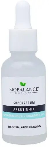 Diego Dalla Palma Bio* Balance  Arbutin-HA