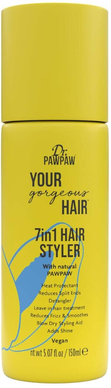 Dr PawPaw Dr. PawPaw Your Gorgeous