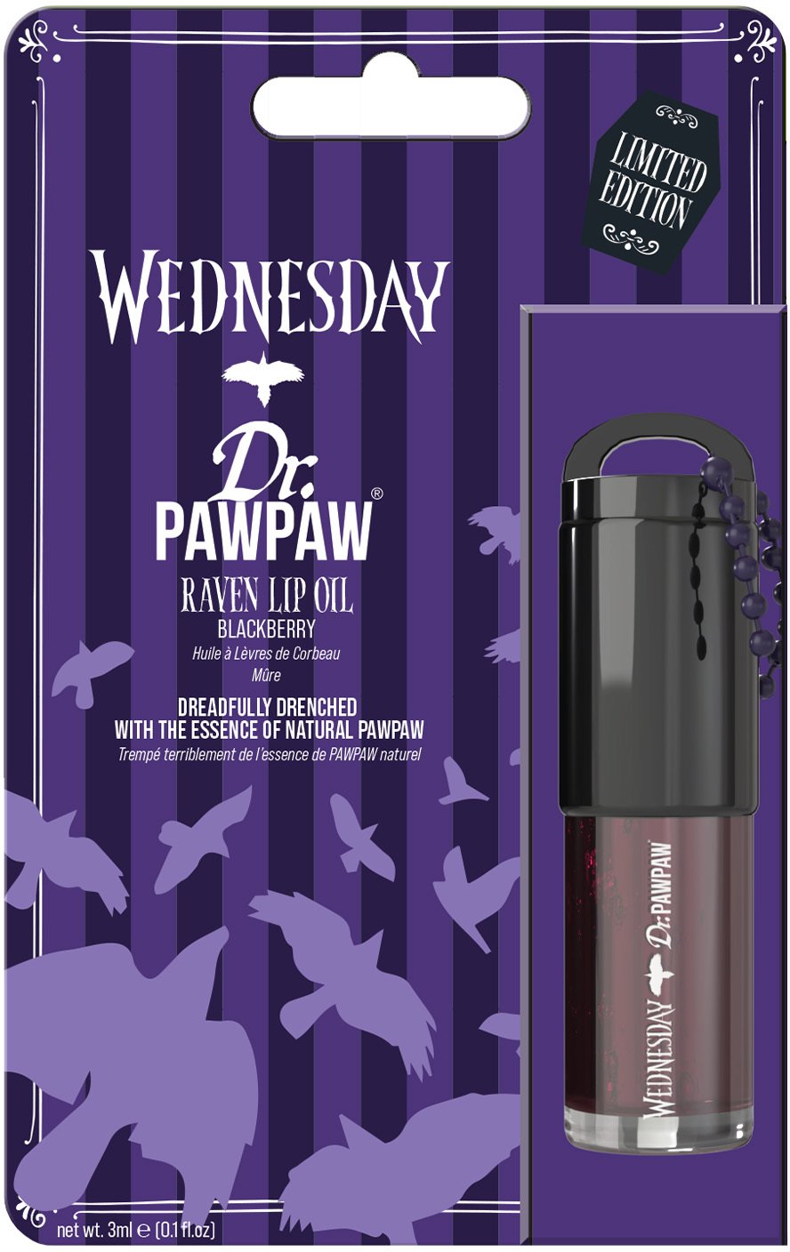 Dr PawPaw Dr. PawPaw Wednesday Vegan