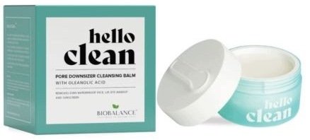 Diego Dalla Palma Bio* Balance Hello