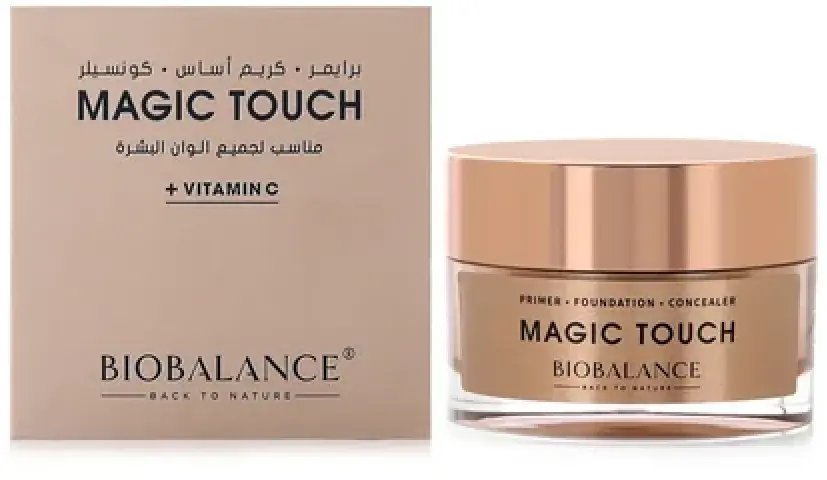 Diego Dalla Palma Bio* Balance  Magic